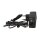 Hawker Cyclon 0819-0024 Monoblock 12V 2,5Ah Bleiakku mit Stecker + Ladegerät für Rasenmäher Akkus