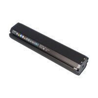 Bosch PowerTube 500 Akku (BBP3751) VERTIKAL - Das smarte Sys