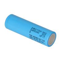 Samsung INR21700-50GB 21700 Li-Ion Akku 3,6V 5000mAh –