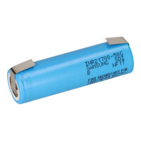 Samsung INR21700-50GB 21700 Li-Ion Akku  productbox