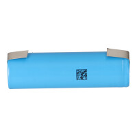 Samsung INR21700-50GB 21700 Li-Ion Akku 3,6V 5000mAh –
