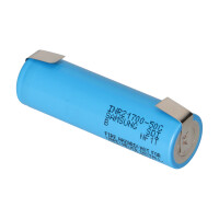 Samsung INR21700-50GB 21700 Li-Ion Akku 3,6V 5000mAh –