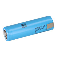 Samsung INR21700-50GB 21700 Li-Ion Akku  productbox