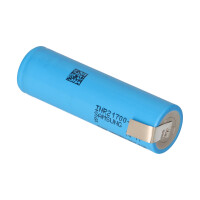 Samsung INR21700-50GB 21700 Li-Ion Akku 3,6V 5000mAh –
