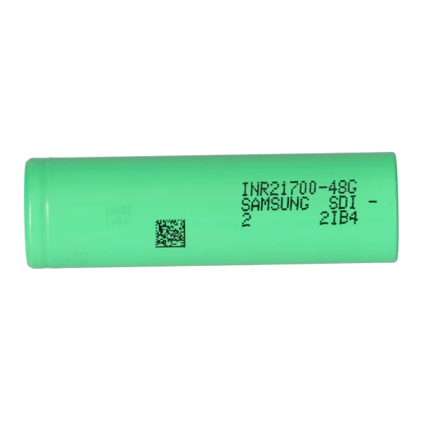 Samsung INR21700-48G 4800mAh 9.6 gallery 33_2nd