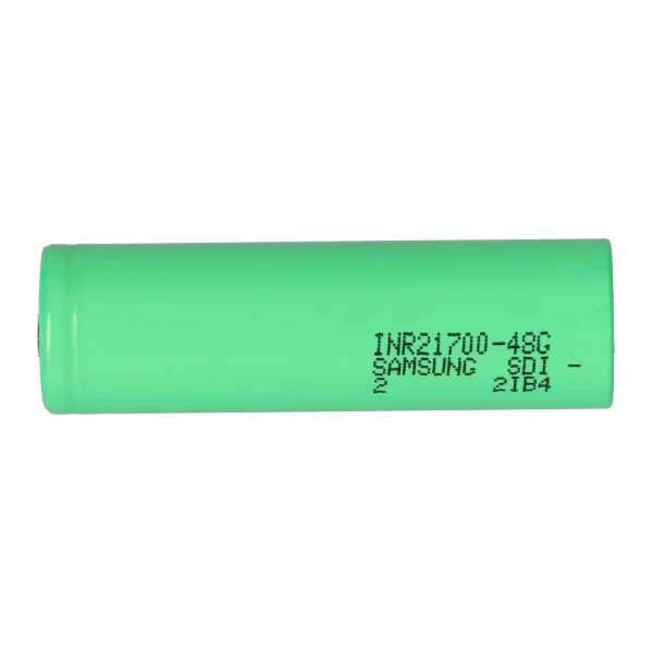 Samsung INR21700-48G 4800mAh 9.6 gallery 37_2nd