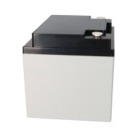 Landport EV12-50 T6 12V 50Ah AGM Deep Cycle Bleiakku 5
