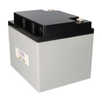 Landport EV12-50 T6 12V 50Ah AGM Deep Cycle Bleiakku 7