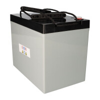 Landport EV12-75 T6 12V 75Ah AGM Deep Cycle Bleiakku 7