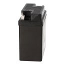Batterie AGM SLA 6V 4Ah für Motorrad Startbatterie MS 6N4B-2