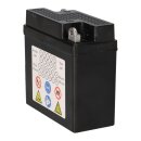Batterie AGM SLA 6V 4Ah für Motorrad Startbatterie MS 6N4B-2