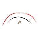Batterie AGM SLA 6V 4Ah für Motorrad Startbatterie MS 6N4B-2