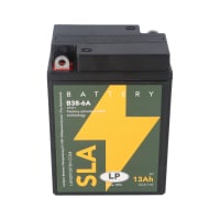 Motorradbatterie AGM mit SLA kau gallery 40_2nd