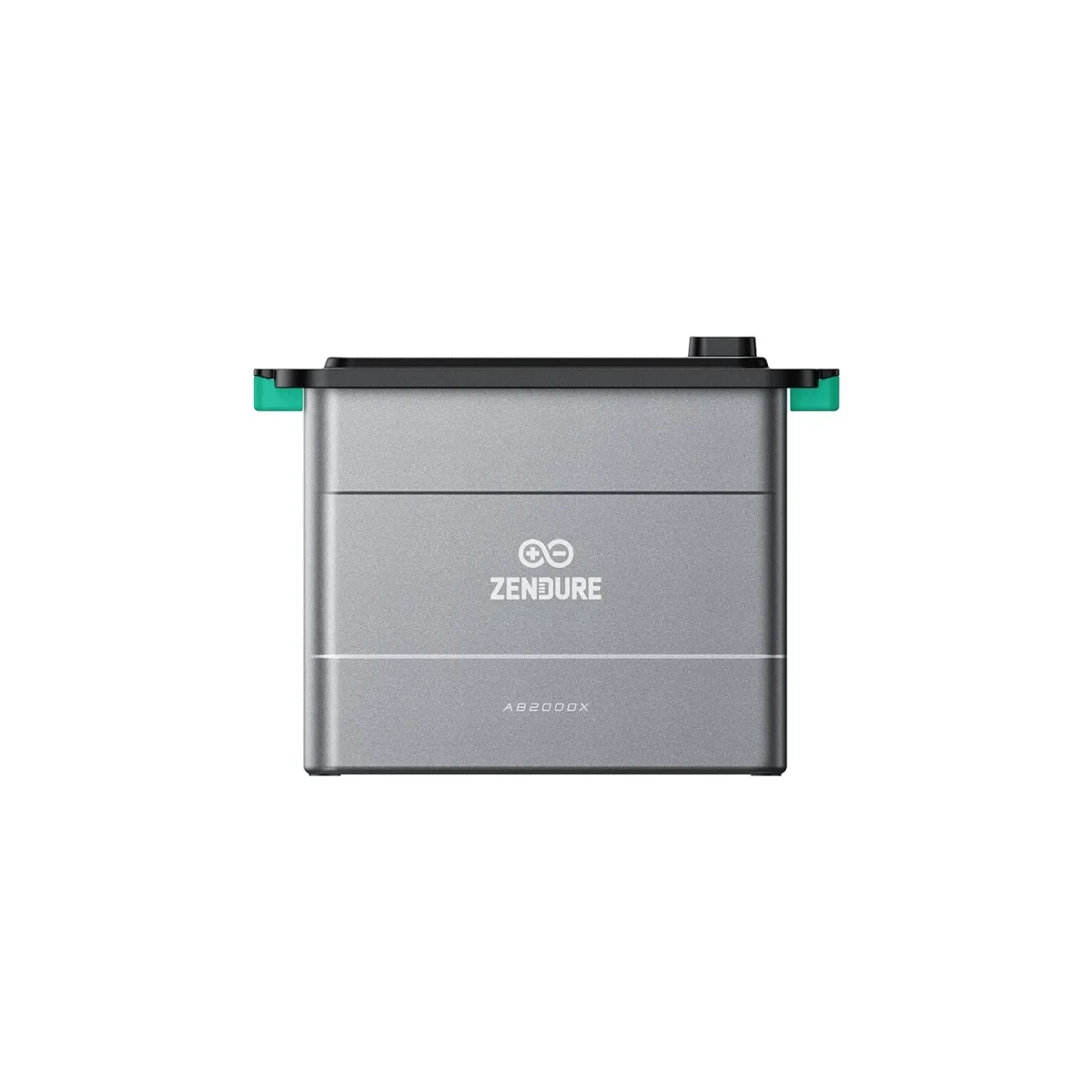 Zendure AB2000X Speicher-Erweiterungsakku 1,92 kWh 48V 40Ah LiFePO4