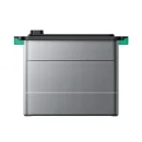 2 kWh Zendure AB2000X Speicher für Balkonkraftwerk kompatibel mit AB2000S 0% MwSt nach §12 Abs. 3 UstG