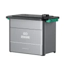 2 kWh Zendure AB2000X Speicher für Balkonkraftwerk kompatibel mit AB2000S 0% MwSt nach §12 Abs. 3 UstG
