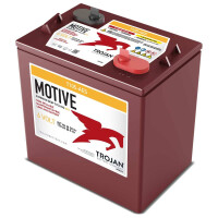 Trojan T-105 6V 207Ah Deep Cycle AGM Tra productbox