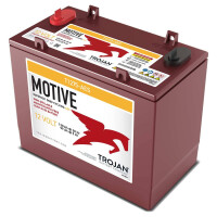Trojan T-1275-AES Deep Cycle 12V 130Ah T gallery