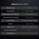 NOVA Base LiFePO4 Batterie kaufen