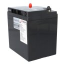 WATTSTUNDE NOVA Base Batterie 12,8V 20Ah 256Wh LiFePO4