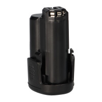 Akku kompatibel Bosch PMF 10.8 LI. 10.8V Li-Ion 2000mAh 1