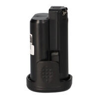 Werkzeug-Akku für Bosch PMF 10.8 LI – 10,8 V 2000