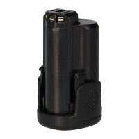 Werkzeug-Akku für Bosch PMF 10.8 LI – 10,8 V 2000