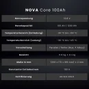 NOVA Core LiFePO4 Batterie kaufen
