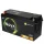 WATTSTUNDE NOVA Core Batterie 12,8V 200Ah 2560Wh LiFePO4
