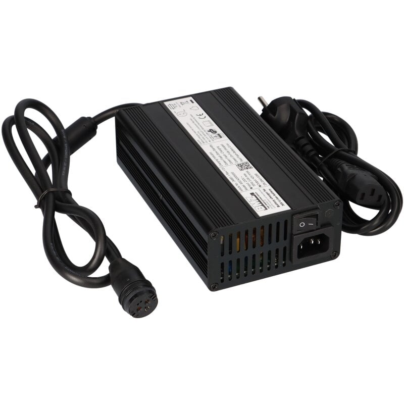 ladegerät 36 v bleiakku