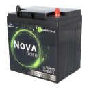 LiFePO4 Batterie mit Bluetooth online kaufen