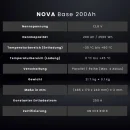 NOVA Base LiFePO4 Batterie kaufen