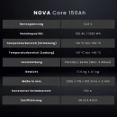 NOVA Core LiFePO4 Batterie kaufen