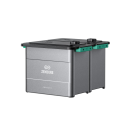 Zendure AB2000X 4 kWh Speicher für Balkonkraftwerk