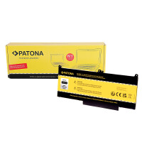 PATONA Akku für Dell 7400 MXV9V Lap productbox