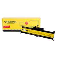 PATONA Akku für Lenovo ThinkPad X380 Yoga 00HW027 1