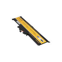 PATONA Notebook-Akku für Lenovo ThinkPad X380 Yoga 00HW