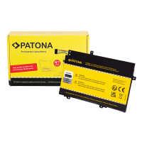 PATONA Akku für Lenovo ThinkPad L590 01A