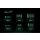 12x PATONA Premium USB-C 4x AA Akkus Lithium 1.5V 3000mWh (3x 4er Blister)