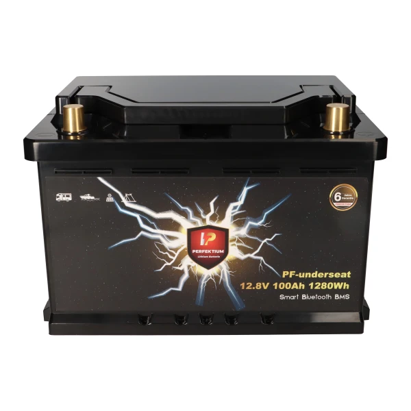 Perfektium LiFePO4 12.8V 100Ah L gallery 7_2nd