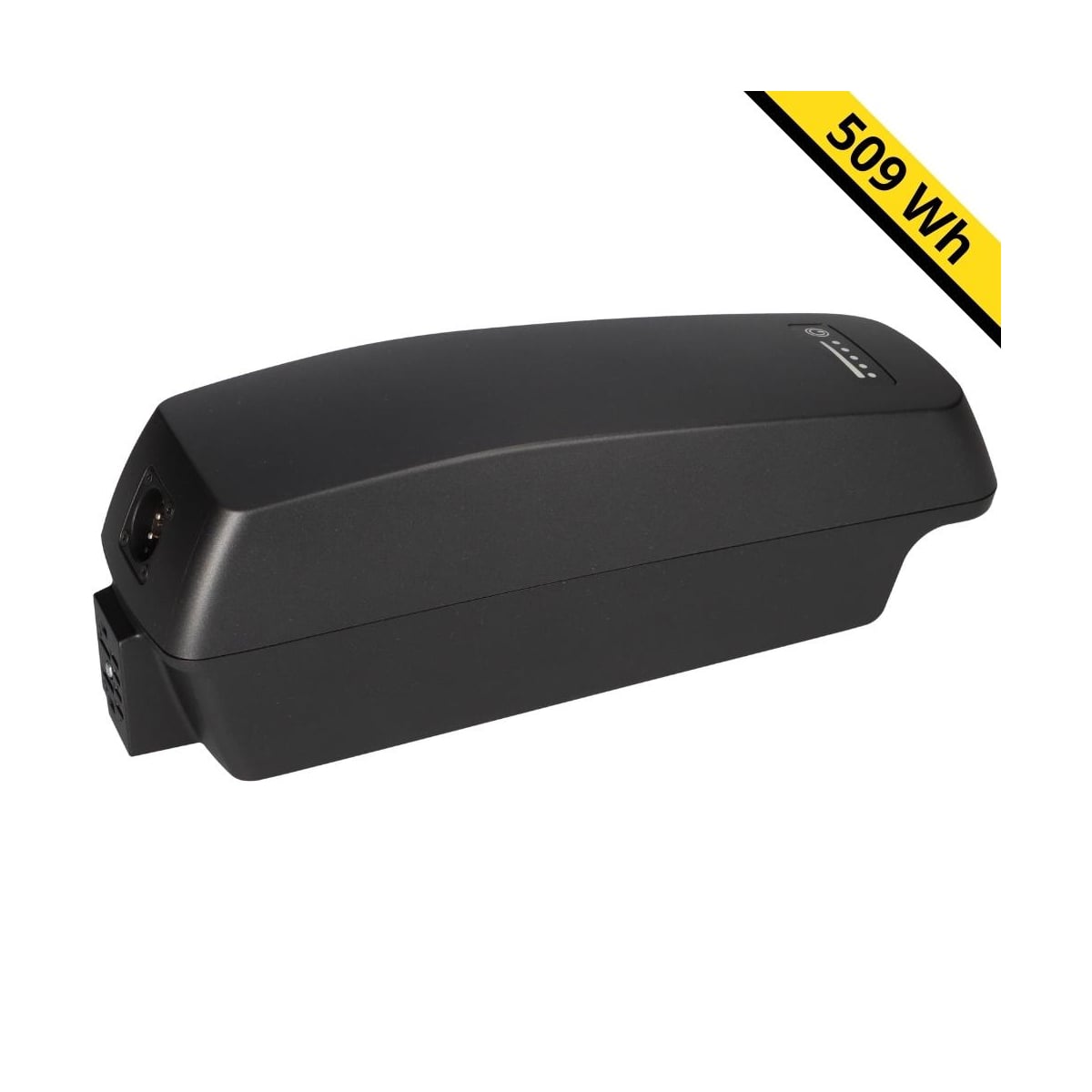 B-Ware E-Bike Akku 36V 14Ah MIFA Brose-Antrieb ohne Schiene 27239-03