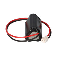 Notleuchtenakku 3,6V 800mAh NiCd gallery 39_2nd
