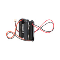 Beghelli 415393001 Notleuchten-Akku 7,2V 1800mAh NiMH D1x3x2