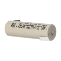 Molicel INR21700-P42A Li-Ion Akku 21700 3,6 V 4.200 mAh &nda