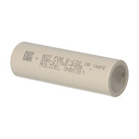 Molicel INR21700-P45B Li-Ion Akku 21700 3,6 V 4.500 mAh &nda