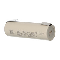 Molicel INR21700-P45B Li-Ion Akku 21700 3,6 V 4.500 mAh &nda