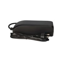 Ladegerät passend für AEG 36V 4A mit 3-poligem Run