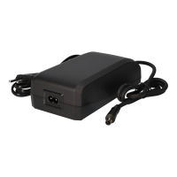 Ladegerät passend für AEG 36V 4A mit 3-poligem Run