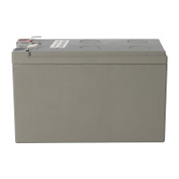 CSB GPL1272 General-Purpose Long-Life AGM Bleiakku 12V 7,2Ah