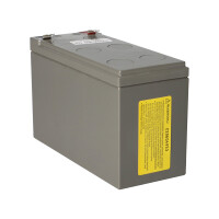 CSB GPL1272 General-Purpose Long-Life AGM Bleiakku 12V 7,2Ah